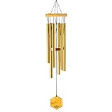 Wind Chimes for People WHO Like Their Neighbors - Soothing...