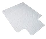 OFM Office Chair Mat for Carpet – Computer Desk Chair Mat for...