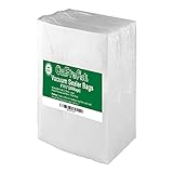 O2frepak 200 Quart Size 8' x 12' Vacuum Sealer Bags with BPA Free...