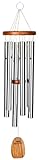 Woodstock Chimes AGMS Signature Collection, Amazing Grace Medium...