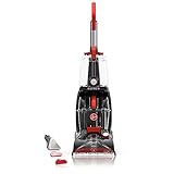 Hoover Power Scrub Elite Pet Upright Carpet Cleaner and...