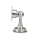 HaloVa Magnetic Door Stop Stainless Steel Door Stopper, Door...