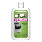 Affresh Cooktop Cleaner, 10 oz., Safe for Glass & Ceramic...