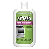 Affresh Cooktop Cleaner, 10 oz., Safe for Glass & Ceramic...