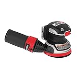 PORTER-CABLE 20V MAX* Random Orbital Sander, Cordless, 5-Inch,...