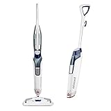 Bissell Steam Mop, Steamer, Tile, Hard Wood Floor Cleaner, 1806,...