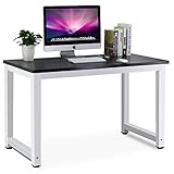 Tribesigns Modern Simple Style Computer Desk PC Laptop Study...