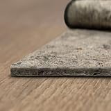 Mohawk Home 6' x 9' Non Slip Rug Pad Gripper 1/4 Thick Dual...