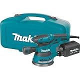 Makita BO5041K 5' Random Orbit Sander