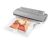 FoodSaver V2244 Vacuum Sealer Machine for Food Preservation with...