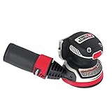 PORTER-CABLE 20V MAX* Random Orbital Sander, Cordless, 5-Inch,...