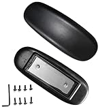 MySit Office Chair Armrest Replacement Arm Pads Univeral 4'...