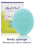 Buf-Puf Body Sponge, Bath Sponge, Dermatologist Developed,...