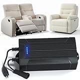 Lavolta Battery Pack for Reclining Furniture - Rechargeable...