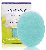 Buf-Puf Body Sponge, Bath Sponge, Dermatologist Developed,...