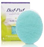 Buf-Puf Body Sponge, Bath Sponge, Dermatologist Developed,...