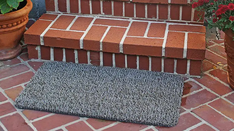 How to Make Doormat