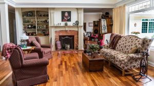 How to Protect Wood Floors from Furniture Legs