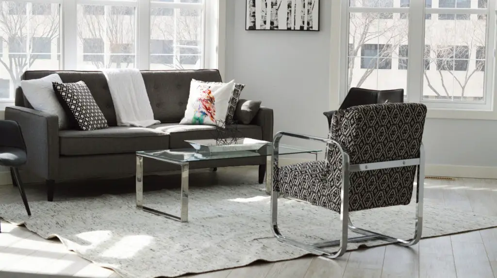 How to Stop Furniture from Sliding on Wood Floors