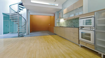 How to Get Wax Off Hardwood Floors