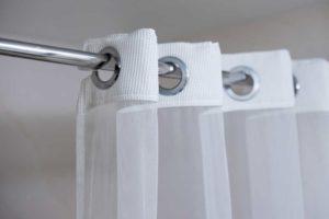How to Install Shower Curtain Rod