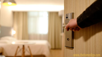 Stop a Door from Slamming