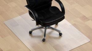 Top 10 Best Chair Mat For Hardwood Floors Reviews In 2020 The