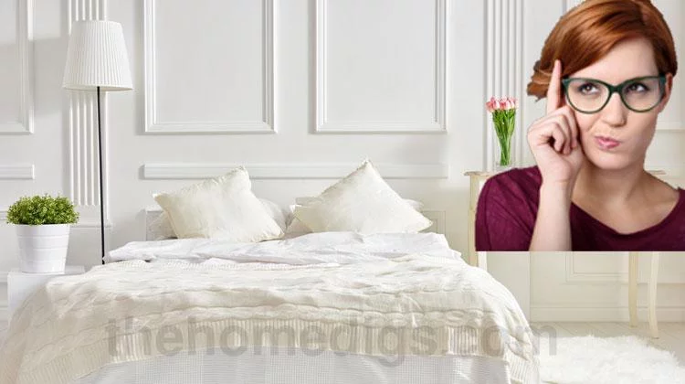 How to Decorate A White Bedroom? How to Decorate A White Bedroom