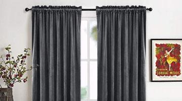 How to Make Thermal Curtains