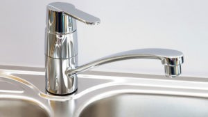 Remove Kitchen Faucet without Basin Wrench