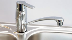 How To Remove Kitchen Faucet Without Basin Wrench The Home Digs