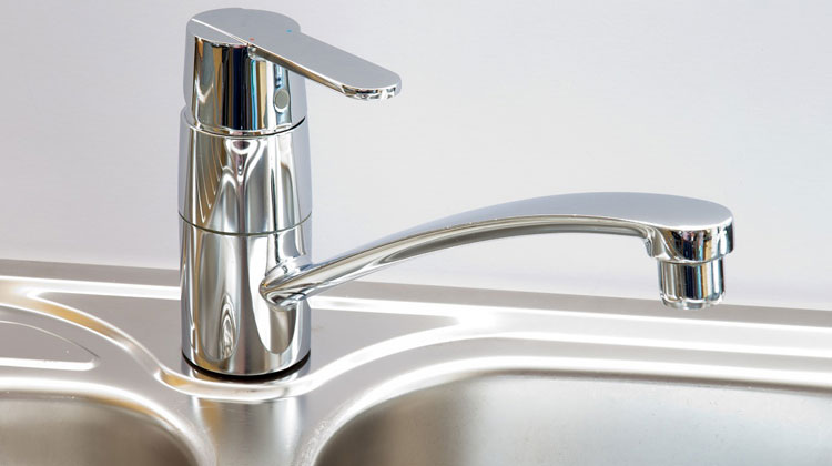 How To Remove Kitchen Faucet Without Basin Wrench