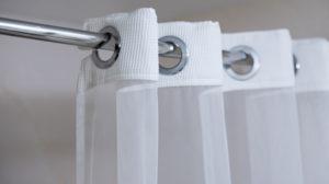 Best Shower Curtain Rods
