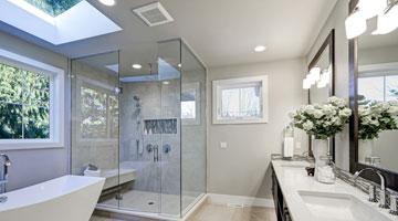 Remove Hard Water Stains