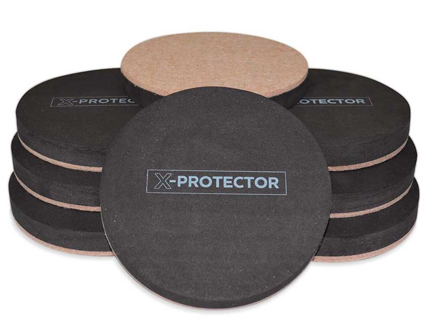 Best Furniture Sliders For Carpet and Hardwood Floors Review 2019 Best Furniture Sliders For Carpet and Hardwood Floors Review 2019