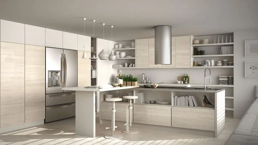 modern kitchen designs photo gallery 20