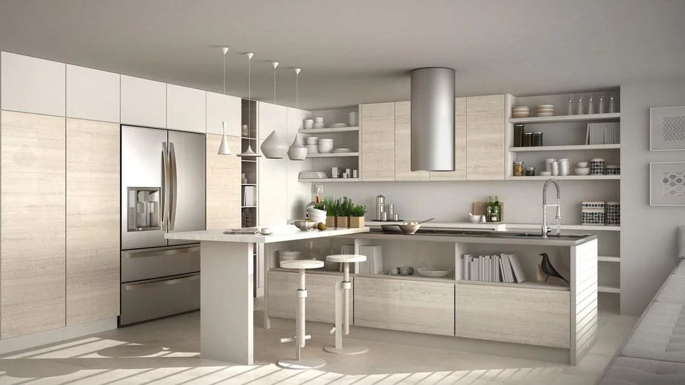 modern kitchen designs photo gallery 20