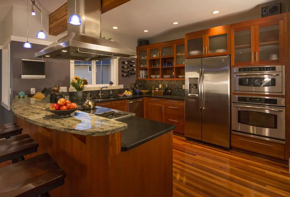 modern kitchen designs photo gallery 25