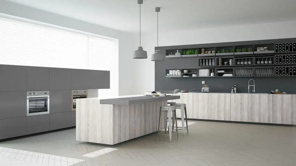 modern kitchen 29
