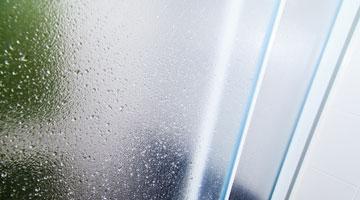 How to Clean Fiberglass Shower