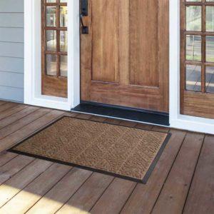 Large Outdoor Door Mats