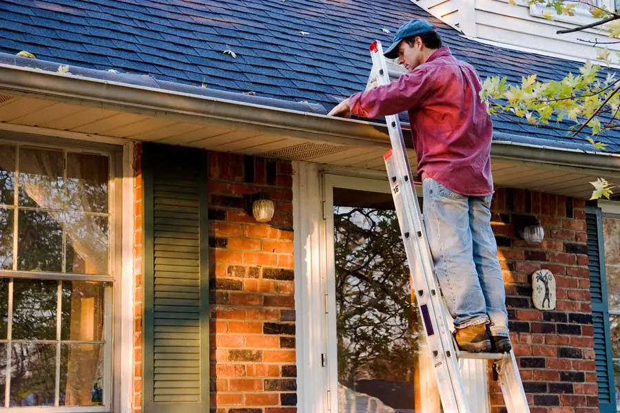 Top 5 Best Ladder Brands Review