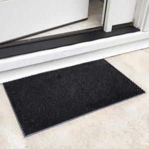 Ottomanson RDM9603-18X30 Rubber Doormat