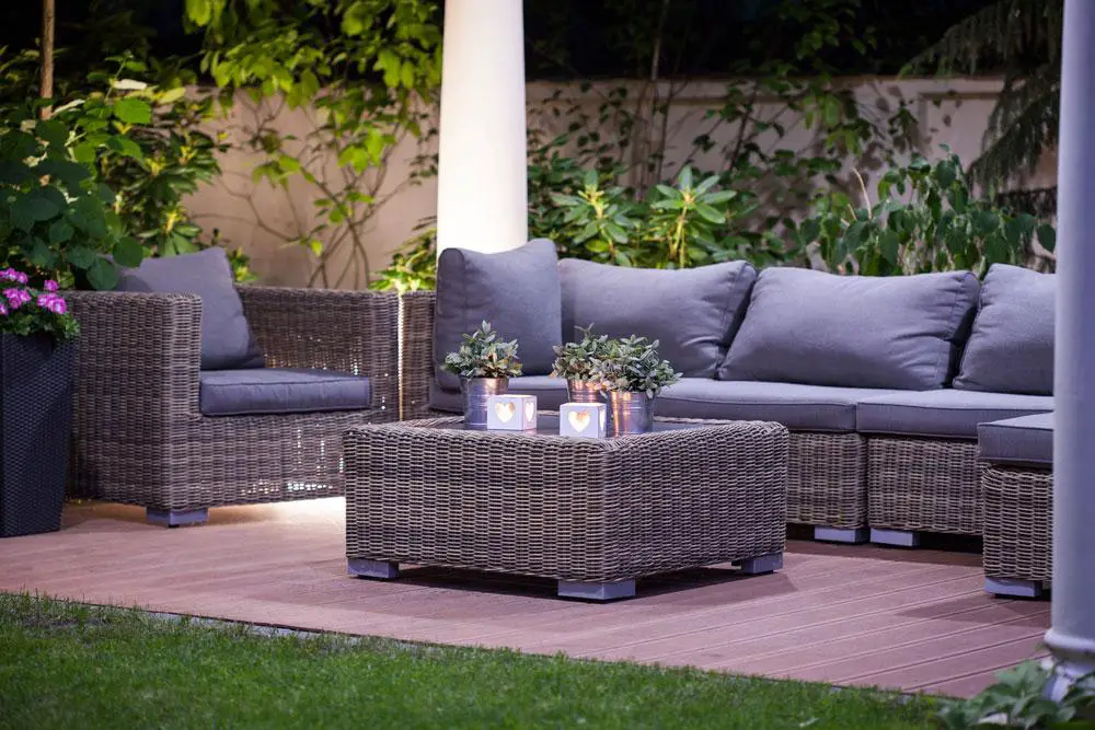 Top 8 Best Outdoor Furniture Brands Reviews Of 2020 The Home Digs