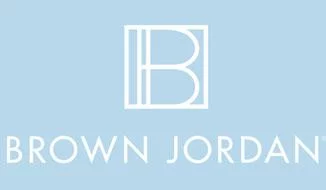 brown jordan furniture