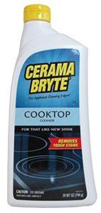 Cerema Bryte Glass-Ceramic Cooktop Cleaner