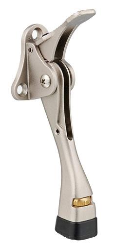 Easy-Step Door Stops