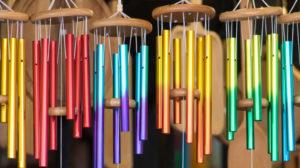 How to Make Deep Tone Wind Chimes