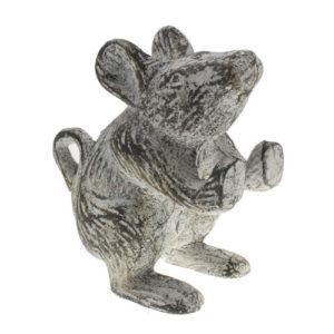 Mouse Decorative Door Stop