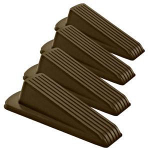 heavy duty rubber door stops